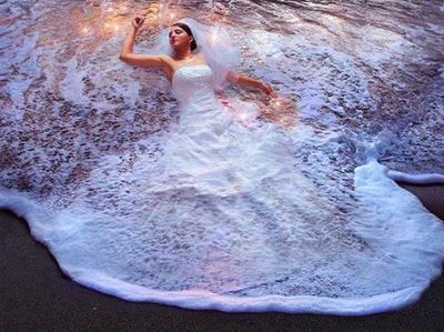 Deretan Foto Unik yang Harus Dilihat Berulang Kali