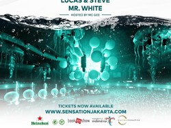 Dari Jakarta, Sensation Terbang ke Brasil