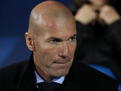 Ramos Pastikan Para Pemain Tetap Dukung Penuh Zidane