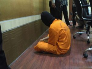 Diduga Cabuli 3 Murid, Oknum Guru di Bekasi Ditangkap Polisi