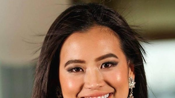 Fakta-fakta Miss Belgia Keturunan Asia yang Dapat Komentar Rasis
