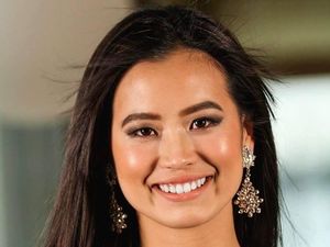 Fakta-fakta Miss Belgia Keturunan Asia yang Dapat Komentar Rasis