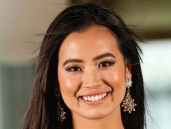 Curhat Miss Belgia Keturunan Asia yang Jadi Korban Rasisme