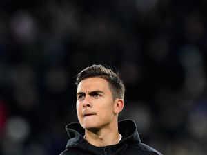 Kalau Dybala Tak Minta Pergi, Juve Takkan Melepas