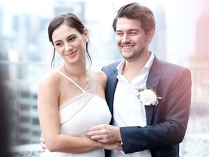 Marissa Nasution Masih Sedih dan Belum Siap Pasca Salah Satu Janinnya Meninggal