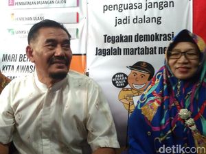 Ketum GPAN Bocorkan Inisial Figur Publik yang Terindikasi Narkoba Ketum GPAN Bocorkan Inisial Figur Publik yang Terindikasi Narkoba