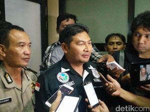 Positif Narkoba, 15 Orang yang Ditangkap di Bekasi Rayakan Ultah Bos Positif Narkoba, 15 Orang yang Ditangkap di Bekasi Rayakan Ultah Bos