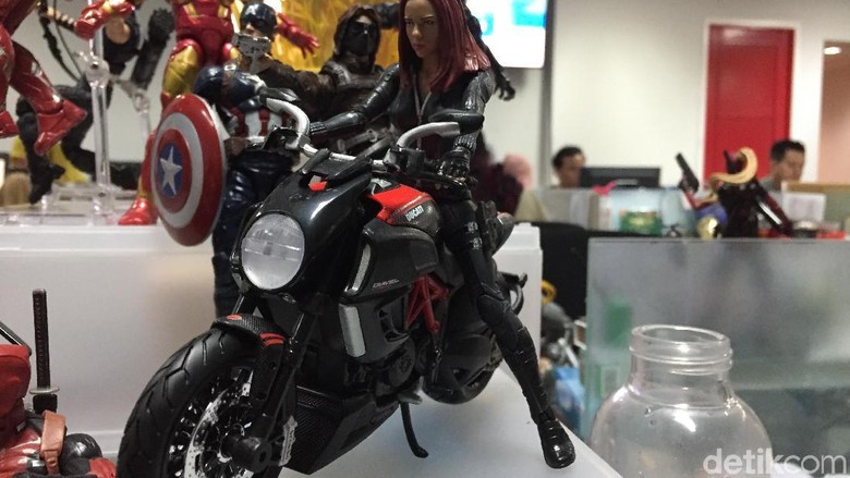 Soal Video Viral, Bea Cukai: Pemilik Mainan Sempat Mau Suap Petugas