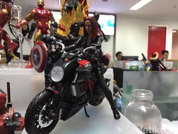 Soal Video Viral, Bea Cukai: Pemilik Mainan Sempat Mau Suap Petugas