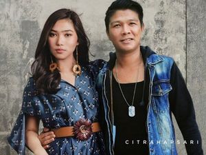 Andika Kangen Band Gandeng Mesra Isyana dan Deretan Foto Koplak Lainnya Andika Kangen Band Gandeng Mesra Isyana dan Deretan Foto Koplak Lainnya