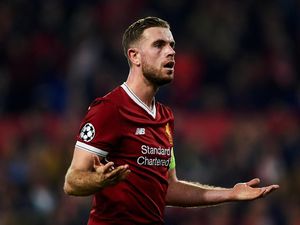 Pemain Top Liverpool Versi Jordan Henderson
