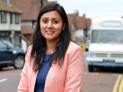 Kontroversi Wakil Menteri Inggris Ngaku Dipecat karena Seorang Muslimah