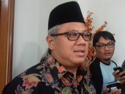 KPU Tak Ada Masalah Digugat ke Bawaslu oleh PBB dan PKPI