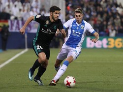 Madrid Perlu Kerja Lebih Keras agar Gol-Gol Mengalir Kembali