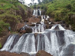 Surga Tersembunyi di Nglanggeran