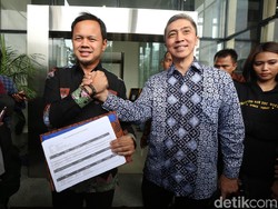 Cerita Dedie Rachim Mundur dari KPK untuk Dampingi Bima Arya