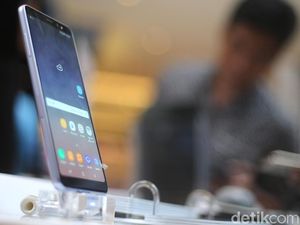 Daftar Ponsel Android Terkencang di Dunia Agustus 2019 Daftar Ponsel Android Terkencang di Dunia Agustus 2019