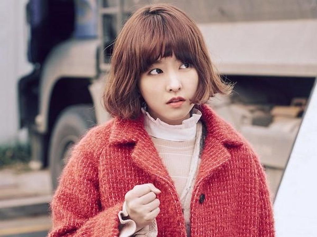 Kini Populer, Siapa Sangka 6 Artis Korea Ini Dulu Tidak Punya Teman Kini Populer, Siapa Sangka 6 Artis Korea Ini Dulu Tidak Punya Teman