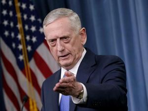 Kunjungi Indonesia,  Menhan AS akan Bahas Isu Pertahanan