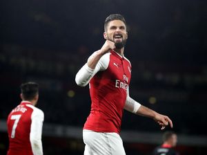 Chelsea Cari Striker Baru, Giroud Dianggap sebagai Pilihan Sempurna