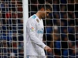 Survei: Mayoritas Fans Madrid Ingin Ronaldo Dijual