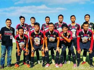 Gaji Belum Dibayar, Pemain Persewangi Banyuwangi Terlantar Gaji Belum Dibayar, Pemain Persewangi Banyuwangi Terlantar