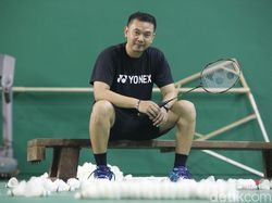 Kisah Last Minute Eng Hian Bisa Dampingi Greysia/Apriyani Raih Medali