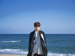 Park Kyung Block B Menyesal Ikut Tren Bitcoin