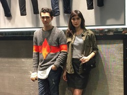 Kesetiaan Renata Kusmanto saat Fachri Albar Ditangkap karena Narkoba