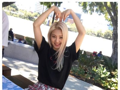 Ini Hyoyeon, Dancing Queen SNSD yang Peduli Orang Utan Indonesia