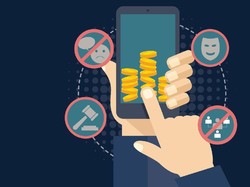 Punah dan Kotornya Uang Cash