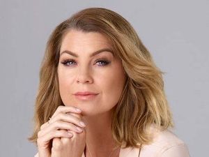 Aktris Ellen Pompeo Ungkap Caranya Negosiasi untuk Dapat Gaji Rp 266 M Aktris Ellen Pompeo Ungkap Caranya Negosiasi untuk Dapat Gaji Rp 266 M