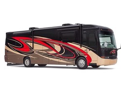 Bukan Bus Biasa, Ini Hotel Berjalan Super Nyaman