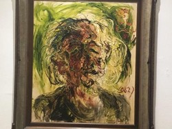 Karya Seni Affandi Cs Bisa Dinikmati di Indonesia Art Exhibition