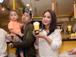 Ayu Ting Ting Dikabarkan akan Menikah, Apa Kata Raffi Ahmad?