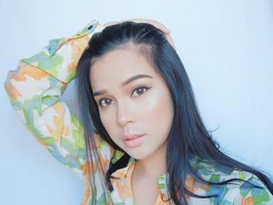 Foto: Transformasi Sinta Keong Racun yang Makin Cetar dan Bikin Pangling