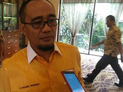 Digoblok-goblokin, Elite Hanura Ramai-ramai ke NasDem