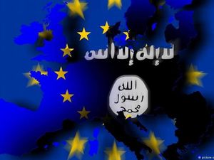 Jumlah Salafi Jihadi di Berlin Hampir 1.000 Anggota