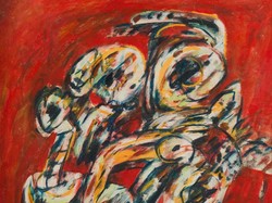 Galeri Nasional Singapura - Centre Pompidou Persembahkan Karya Latiff Mohidin