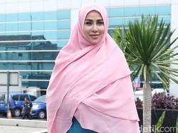 Cinta Penelope Sebut Vicky Prasetyo Tindak Pantas Poligami