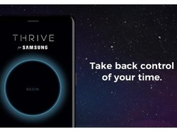 Aplikasi Ini Ingin Pengguna Gadget Luangkan Waktu