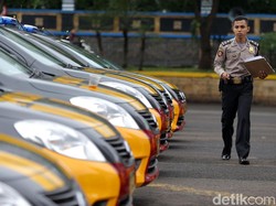 Polisi Patroli Social Distancing, Sejumlah Tongkrongan di DKI Ini Masih Ramai