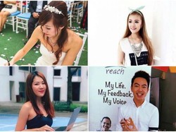 Sosialisasi Anggaran Pemerintah, Singapura Gandeng Selebgram