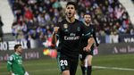 Foto: Kemenangan Tipis Real Madrid di Kandang Leganes