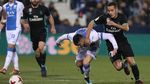 Foto: Kemenangan Tipis Real Madrid di Kandang Leganes