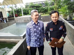 Setor LHKPN, Bima Arya: Harta Saya Sekarang Rp 5,5 Miliar