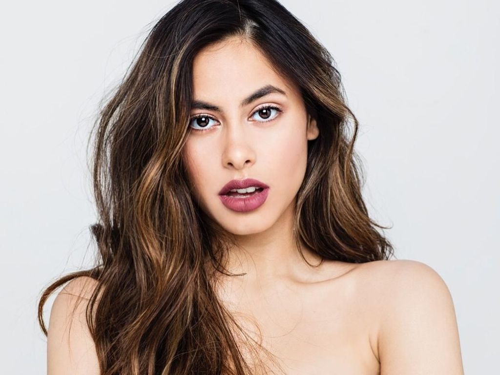 Aduhai! Valerie Thomas Makin Seksi Karena Hobi Olahraga Aduhai! Valerie Thomas Makin Seksi Karena Hobi Olahraga