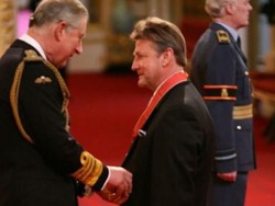 Hadapi Sidang, Mantan Diplomat Terdakwa Kekerasan Seksual Masuk RS