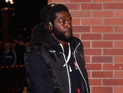 Bukan Etoo atau Drogba, Adebayor Ogah Donasi di Tengah Pandemi