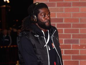Bukan Etoo atau Drogba, Adebayor Ogah Donasi di Tengah Pandemi Bukan Etoo atau Drogba, Adebayor Ogah Donasi di Tengah Pandemi